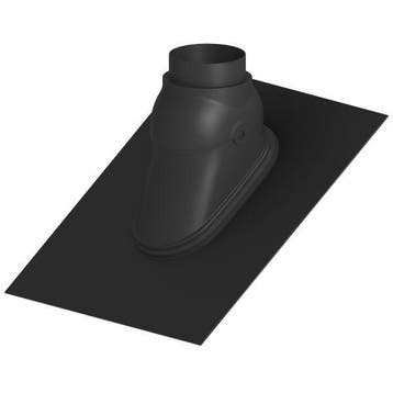 Burgerhout FX Easy doorvoerpan 120mm verstelbaar 15° tot 60°, Verzenden, Nieuw