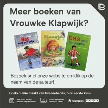 Bas bij de brandweer 9789026610684 Vrouwke Klapwijk, Verzenden, Gelezen, Vrouwke Klapwijk