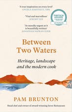 9781837260850 Between Two Waters Pam Brunton, Boeken, Verzenden, Nieuw, Pam Brunton