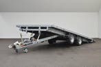 Nugent TB5523H Tiltbed Machinetransporter, Auto diversen, Ophalen of Verzenden, Nieuw