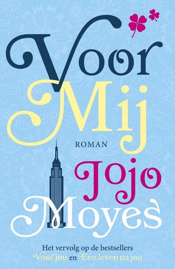 9789026149450 Voor mij Jojo Moyes, Boeken, Verzenden, Nieuw, Jojo Moyes