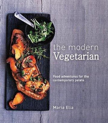 The Modern Vegetarian - Maria Elia 9780857831095, Verzenden, Gelezen, Maria Elia