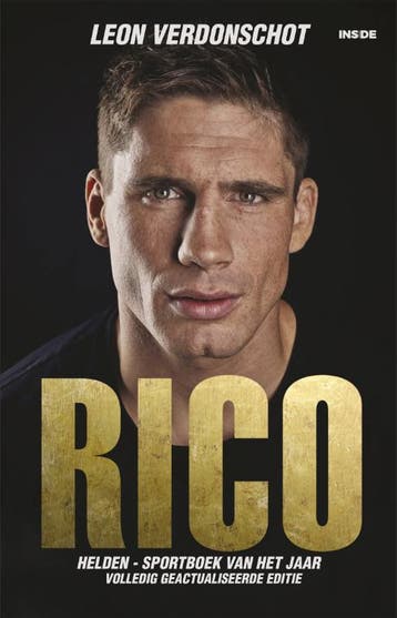 Rico | Leon Verdonschot | Nieuw, Ophalen of Verzenden, Nieuw, Leon Verdonschot