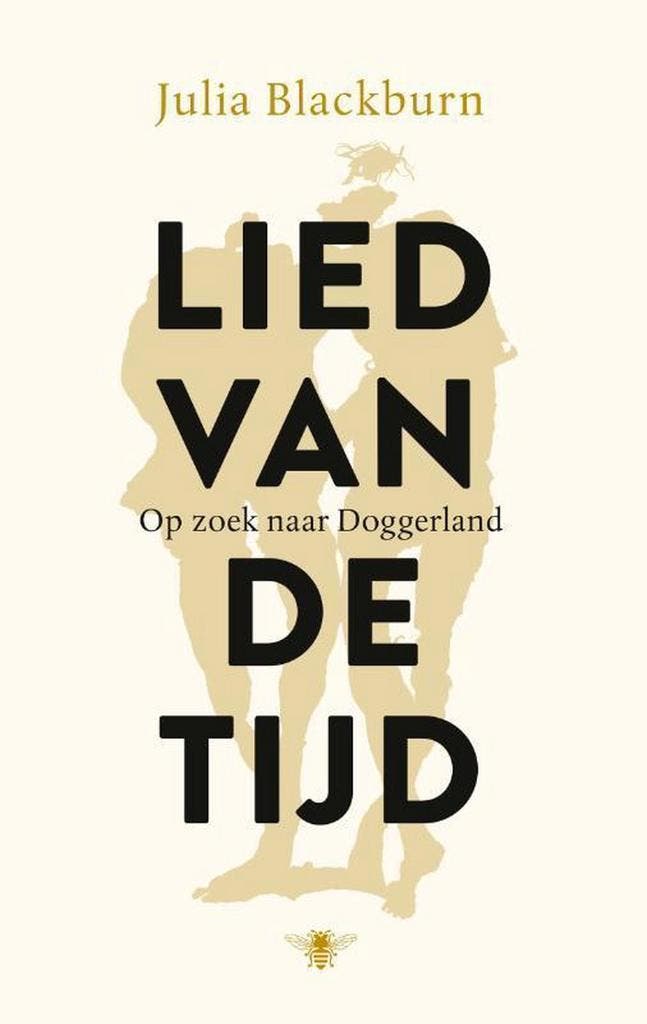 Lied van de tijd - Julia Blackburn 9789403149707, Boeken, Romans, Gelezen, Verzenden