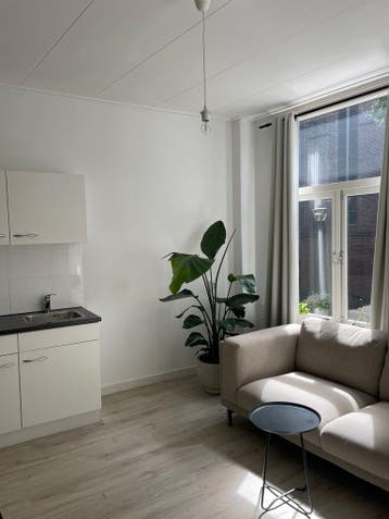 Te huur: Kamer Ossenmarkt in Zwolle