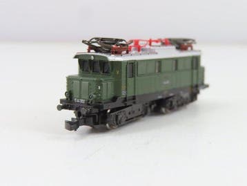 Märklin Z - 8813 - Elektrische locomotief (1) - BR E44 - DB, Nieuw