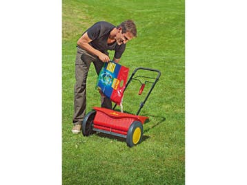 Wolf-Garten Strooiwagen - 20 l, Verzenden, Nieuw