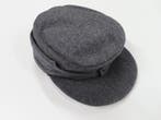 Replica Duitse WO2 Luftwaffe Feldmütze en Schiffchen, Ophalen of Verzenden, Luchtmacht, Duitsland, Kleding of Schoenen