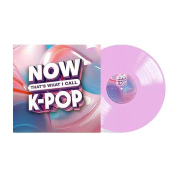 Now Thats What I Call K-POP - Coloured Vinyl - LP, Ophalen of Verzenden, Nieuw in verpakking