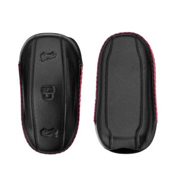 DrPhone KeyArmor – Luxe Sleutelhoesje voor Tesla Model X – I, Verzenden, Nieuw