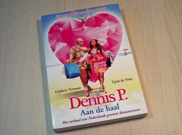 Termaat - Aan de haal. Het verhaal van Dennis P. Nederlands, Verzenden, Nieuw