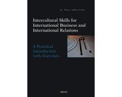 Boek Intercultural skills for international business & inter, Verzenden, Zo goed als nieuw