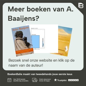 OASE FARAFRA - A. Baaijens 9789025424923, Verzenden, Gelezen, A. Baaijens