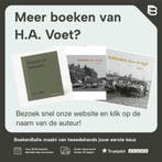 Groeten uit IJsselmonde 2 Westelijke gedeelte 9789073647367, Verzenden, Zo goed als nieuw, H.A. Voet