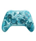 Microsoft Xbox Wireless Controller - Ice Breaker Special Edi, Computers en Software, Joysticks, Verzenden, Refurbished