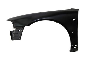 Spatbord o.a: Audi, A4 (B5), A4 Avant (B5) - S4 (B5), Spatbord, Nieuw, Links, Audi