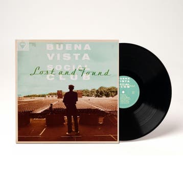 Buena Vista Social Club - Lost and Found - LP, Ophalen of Verzenden, Nieuw in verpakking