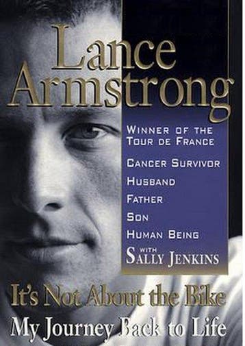 Its Not About the Bike - Lance Armstrong 9780399146114, Verzenden, Gelezen, Lance Armstrong