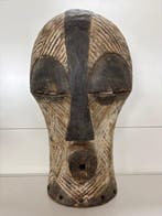 Songye kifwebe masker - DR Congo (Zonder minimumprijs)