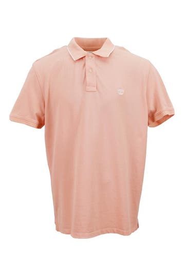 Timberland Polo in maat XXL Roze, Verzenden, Zo goed als nieuw, Overige kleuren, Timberland