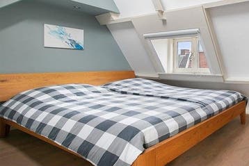 Appartement Stolwijkstraat in Amsterdam, Via bemiddelaar, Appartement, Amsterdam, Amsterdam
