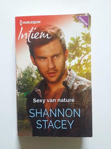 Sexy van nature - Stacey, Boeken, Verzenden, Gelezen