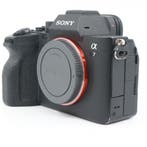 Digitale fotocamera | Sony A7 IV body | Tweedehands, Verzenden, Gebruikt, Sony