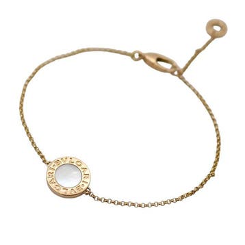 Bvlgari - Armband - Bvlgari Bvlgari - 18 karaat Roségoud -, Nieuw