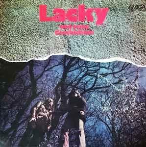 LP gebruikt - Reinhard Lakomy - Lacky Und Seine Geschichten, Verzenden, Zo goed als nieuw, Overige formaten