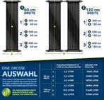 Tillvex® Solar mat - Zwembadverwarming - 300x76cm - Zwart, Verzenden, Zo goed als nieuw