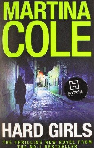 Hard Girls - Martina Cole 9780755357789, Verzenden, Gelezen, Martina Cole