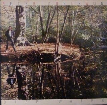 Peter Koelewijn – Diep Water, Gebruikt