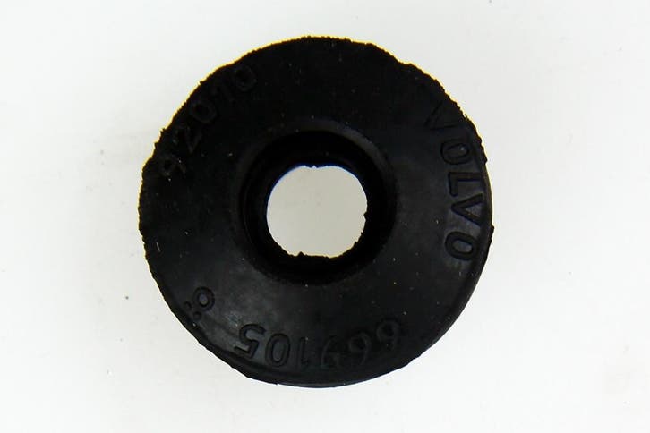 Motorkap stootrubber / aanslagrubber, Auto-onderdelen, Interieur en Bekleding, Ophalen of Verzenden