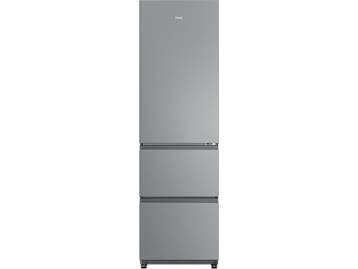 Haier HTR3518ENMX - Koelvriescombinatie - Total No Frost -, Verzenden, Zo goed als nieuw