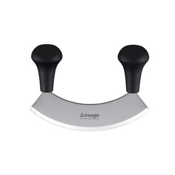 Triangle 14cm Enkel Wiegemes – Duitse Precisie – Ergonom, Ophalen of Verzenden, Nieuw