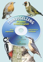 Tuinvogelzang / Tirion natuur 9789052107998, Boeken, Hobby en Vrije tijd, Verzenden, Gelezen