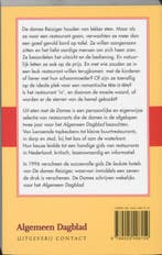 Uit eten met de Dames Reiziger 9789025496159, Verzenden, Gelezen