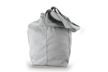 Kipling Handtas Bruin, Verzenden, Zo goed als nieuw, Bruin