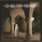 cd - Janus - Agnus Dei 2000, Verzenden, Zo goed als nieuw