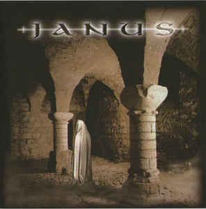 cd - Janus - Agnus Dei 2000, Cd's en Dvd's, Cd's | Rock, Zo goed als nieuw, Verzenden