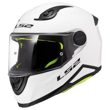 FF812 Kid Solid Helmet LS2, Verzenden, Nieuw met kaartje