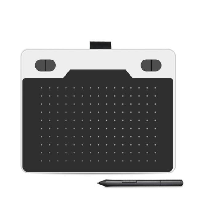 DrPhone DrawXT3 – Digitale Teken Tablet - 233pps - Tekenblok, Computers en Software, Windows Tablets, Verzenden
