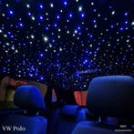 Sterrenhemel inbouw luxe handgemaakt auto taxi ACTIE!