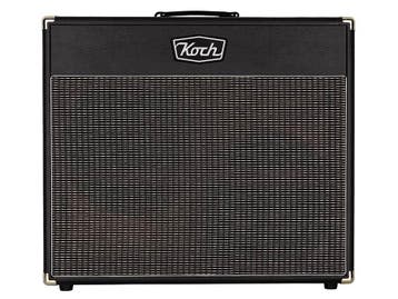 Koch KSC212OB/BS180 gitaar cabinet 2 x 12 180W, Verzenden, Nieuw