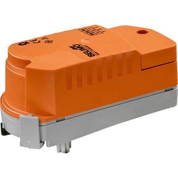 Belimo Actuator Open/Dicht Fail-Safe 100-240VAC 1Nm IP40, Verzenden, Nieuw