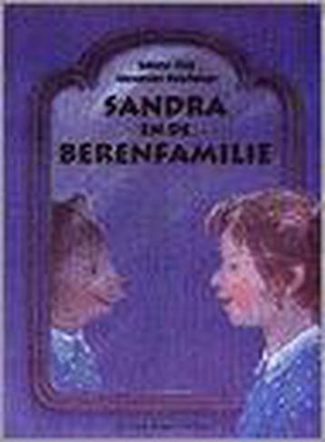 Sandra en de berenfamilie / Een Vier Windstreken prentenboek, Verzenden, Zo goed als nieuw, A. Reichstein