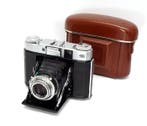 Zeiss Ikon Super Ikonta IV 534/16 Vrijwel Ongebruikt En Zo, Nieuw