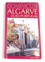 Algarve, Zuid-Portugal / Dominicus reeks 9789025727253, Boeken, Reisgidsen, Verzenden, Gelezen, B. van Wakeren