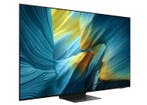 samsung OLED smart tv QE65S95F 65S95F QD-OLED 2025, Nieuw, Ophalen of Verzenden, Samsung, 100 cm of meer