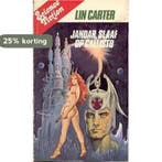 Jandar slaaf op Callisto 9789030801634 Carter, Verzenden, Gelezen, Carter